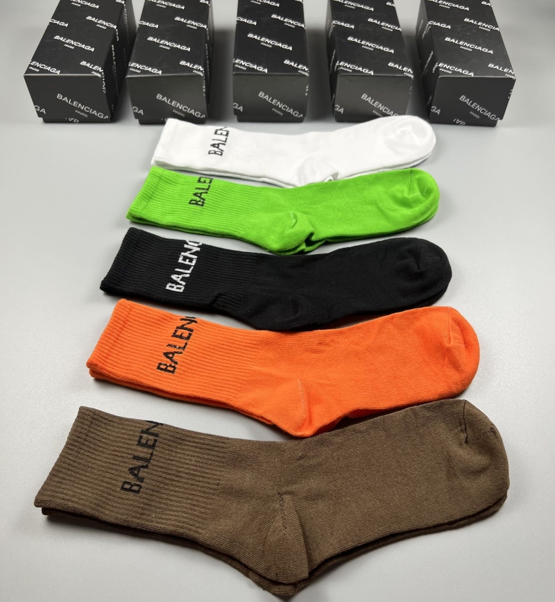 Balenciaga Socks